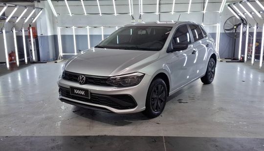 Volkswagen • Polo