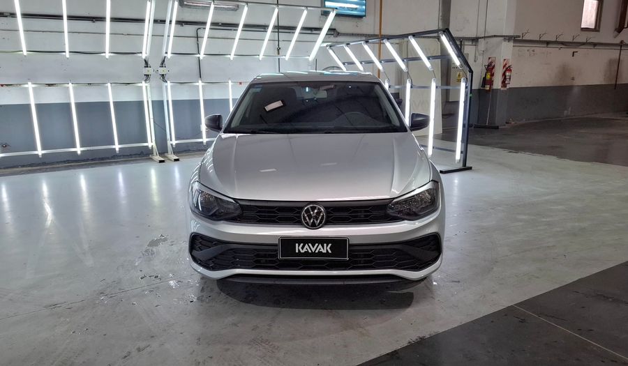 Volkswagen Polo 1.6 MSI TRACK MY24 NV Hatchback 2024