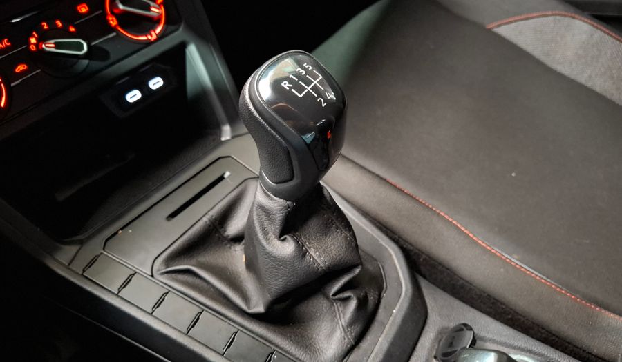 Volkswagen Polo 1.6 MSI TRACK MY24 NV Hatchback 2024