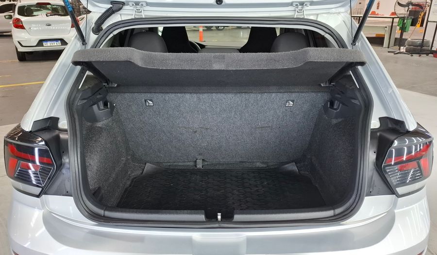 Volkswagen Polo 1.6 MSI TRACK MY24 NV Hatchback 2024