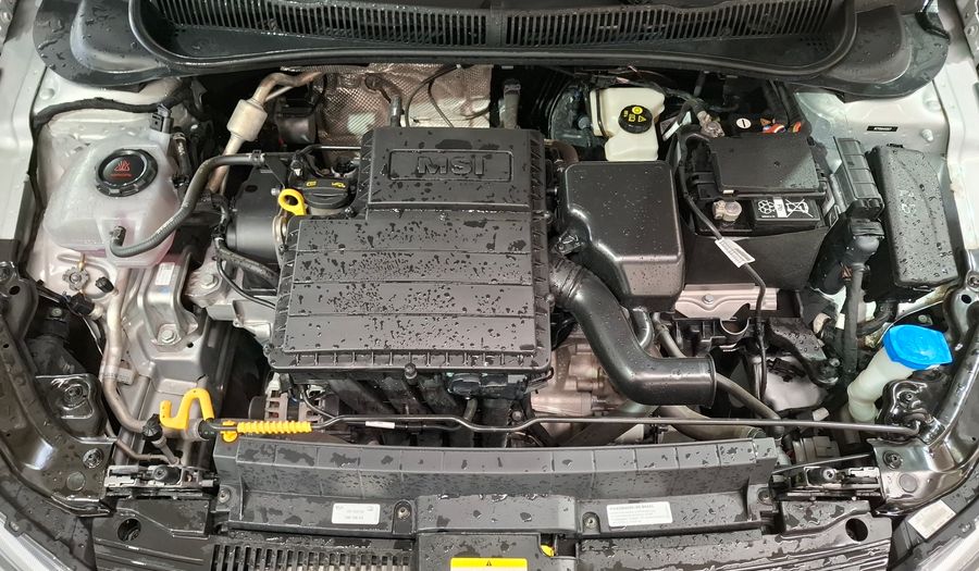Volkswagen Polo 1.6 MSI TRACK MY24 NV Hatchback 2024