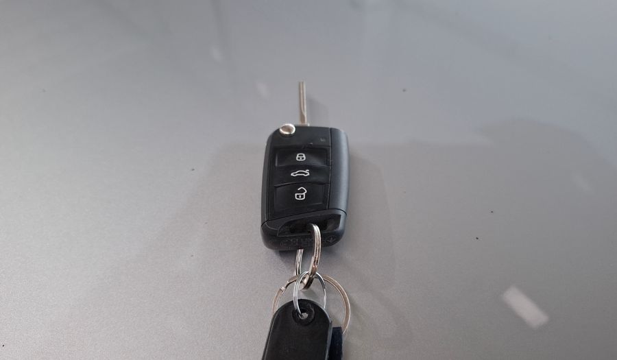Volkswagen Polo 1.6 MSI TRACK MY24 NV Hatchback 2024