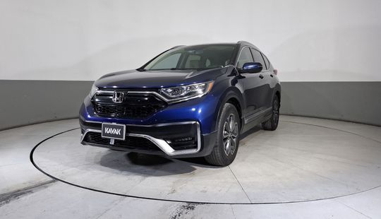 Honda • CR-V