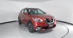 Nissan Kicks 1.6 EXCLUSIVE LTS CVT Suv 2018