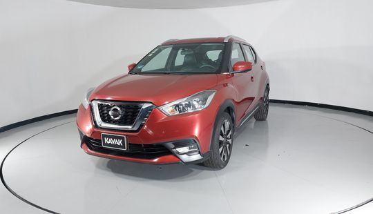 Nissan • Kicks