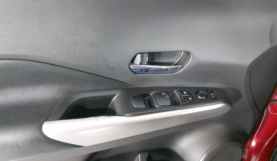 Nissan Kicks 1.6 EXCLUSIVE LTS CVT Suv 2018