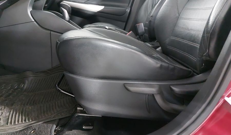 Nissan Kicks 1.6 EXCLUSIVE LTS CVT Suv 2018