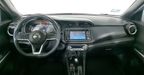 Nissan Kicks 1.6 EXCLUSIVE LTS CVT Suv 2018