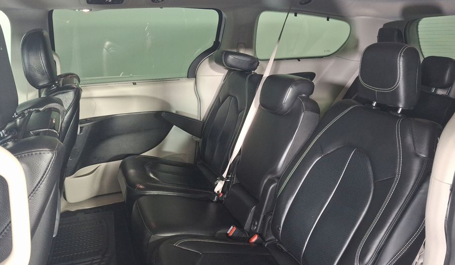 Chrysler Pacifica 3.6 LIMITED AUTO Minivan 2022
