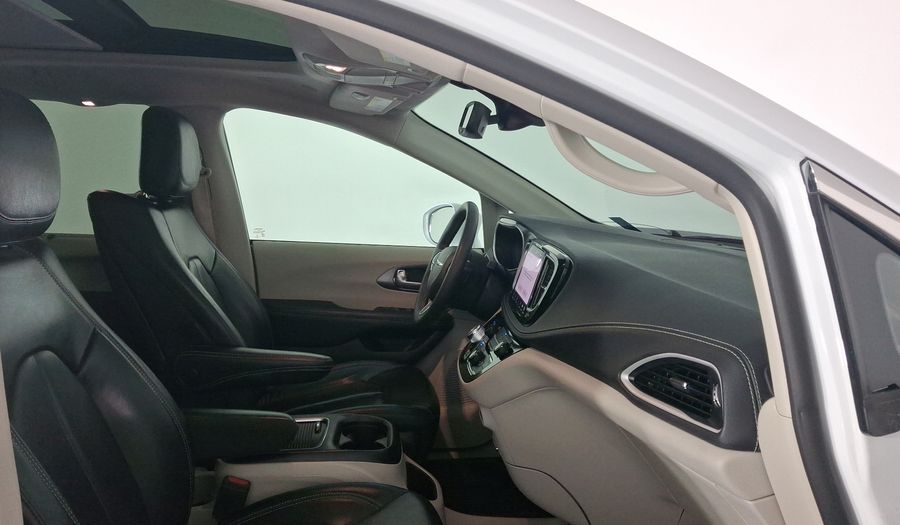 Chrysler Pacifica 3.6 LIMITED AUTO Minivan 2022