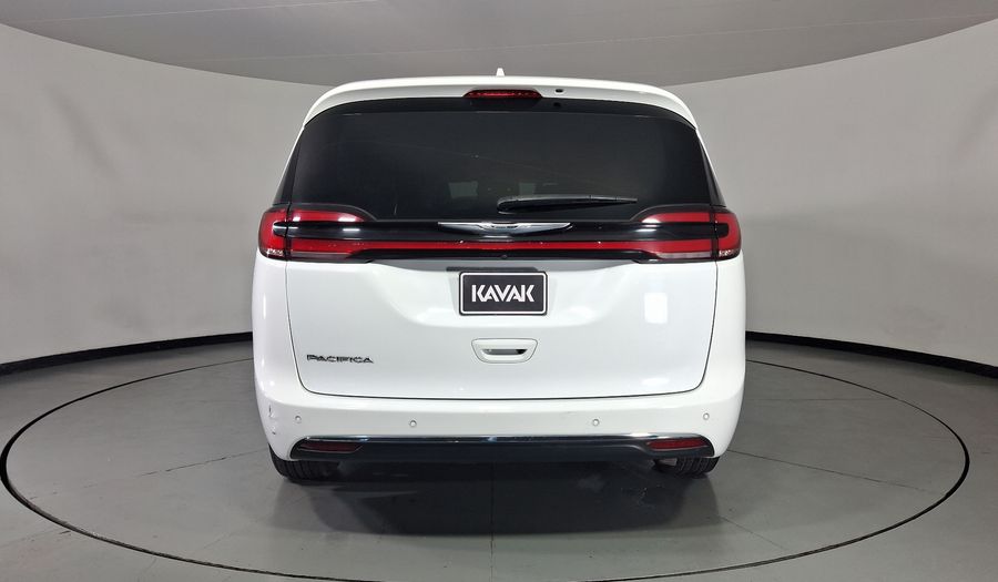 Chrysler Pacifica 3.6 LIMITED AUTO Minivan 2022