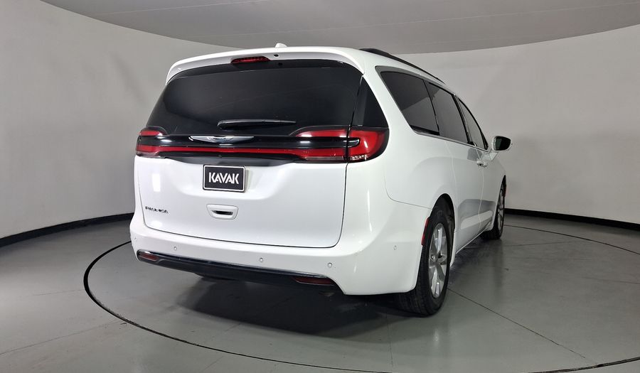 Chrysler Pacifica 3.6 LIMITED AUTO Minivan 2022