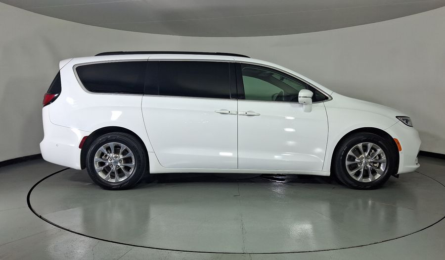 Chrysler Pacifica 3.6 LIMITED AUTO Minivan 2022