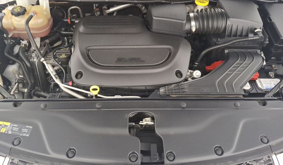 Chrysler Pacifica 3.6 LIMITED AUTO Minivan 2022