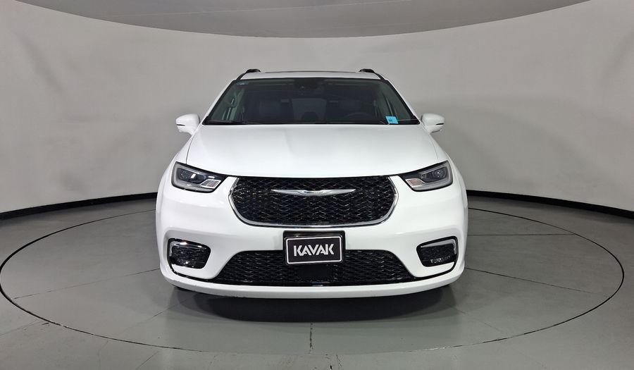 Chrysler Pacifica 3.6 LIMITED AUTO Minivan 2022