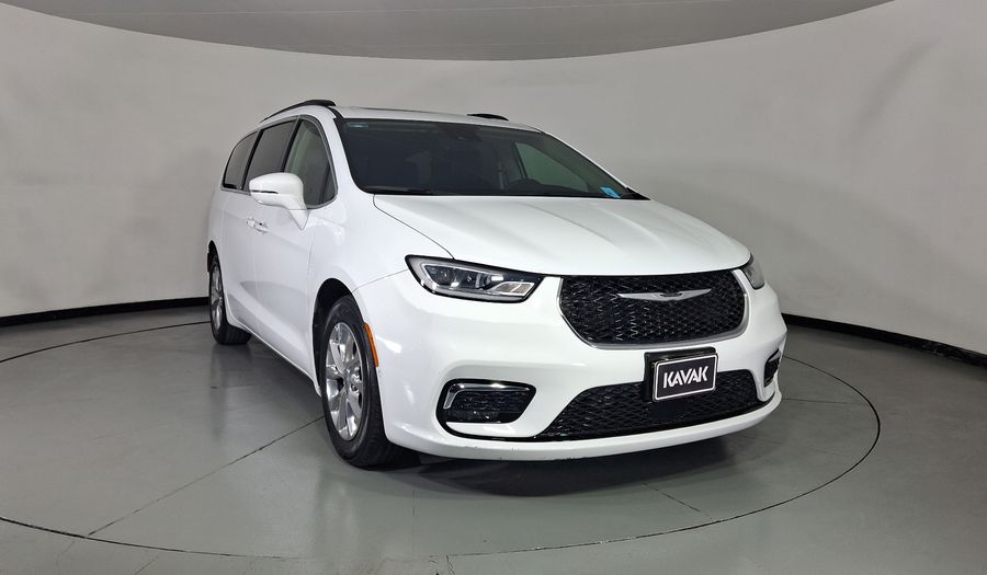 Chrysler Pacifica 3.6 LIMITED AUTO Minivan 2022