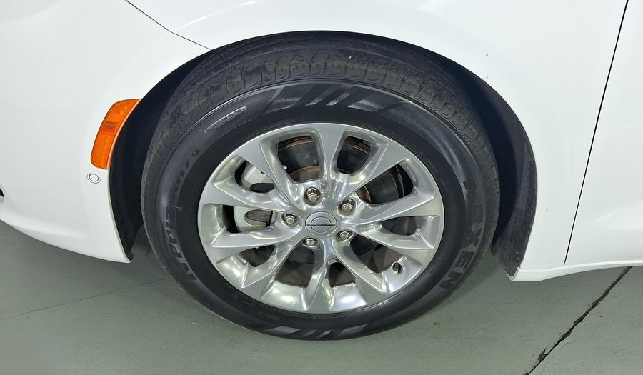 Chrysler Pacifica 3.6 LIMITED AUTO Minivan 2022