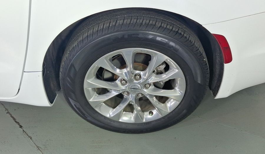 Chrysler Pacifica 3.6 LIMITED AUTO Minivan 2022