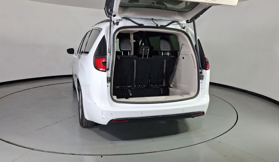 Chrysler Pacifica 3.6 LIMITED AUTO Minivan 2022
