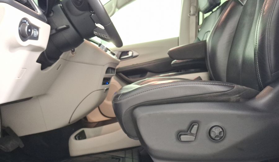 Chrysler Pacifica 3.6 LIMITED AUTO Minivan 2022