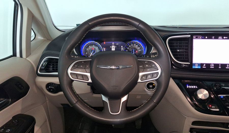 Chrysler Pacifica 3.6 LIMITED AUTO Minivan 2022