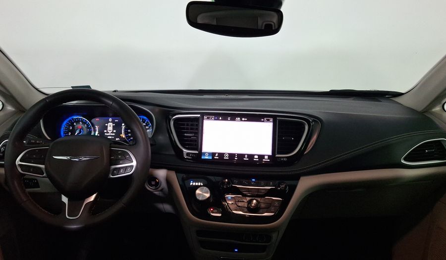 Chrysler Pacifica 3.6 LIMITED AUTO Minivan 2022