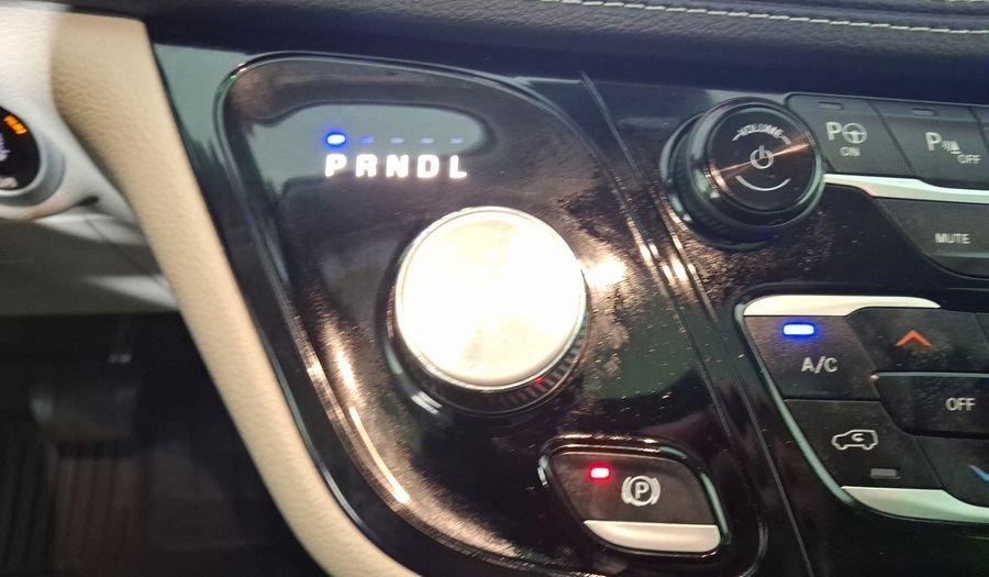 Chrysler Pacifica 3.6 LIMITED AUTO Minivan 2022
