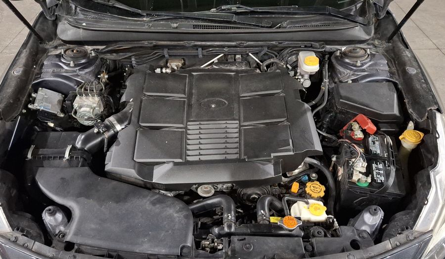 Subaru Outback 3.6 R PREMIUM AT Wagon 2015