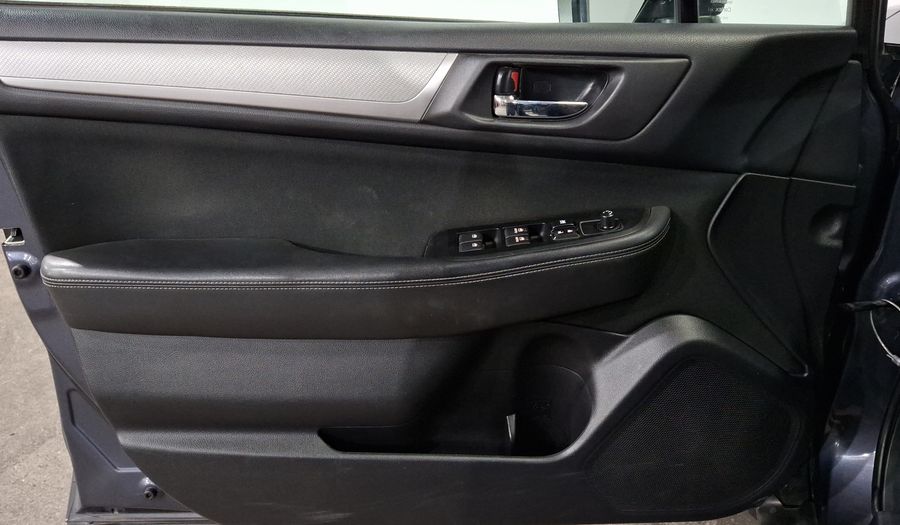 Subaru Outback 3.6 R PREMIUM AT Wagon 2015
