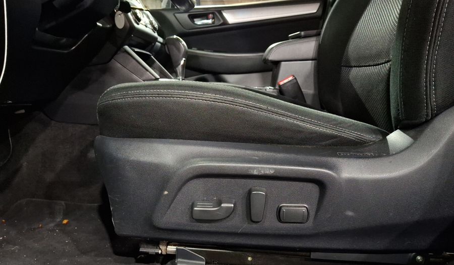 Subaru Outback 3.6 R PREMIUM AT Wagon 2015