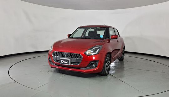 Suzuki • Swift