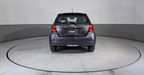 Toyota Yaris 1.5 PREMIUM AT 5PTAS Hatchback 2015