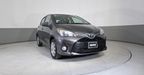 Toyota Yaris 1.5 PREMIUM AT 5PTAS Hatchback 2015