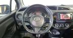 Toyota Yaris 1.5 PREMIUM AT 5PTAS Hatchback 2015