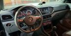 Volkswagen T-cross 1.6 TRENDLINE Suv 2020