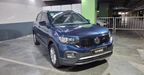 Volkswagen T-cross 1.6 TRENDLINE Suv 2020