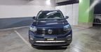 Volkswagen T-cross 1.6 TRENDLINE Suv 2020