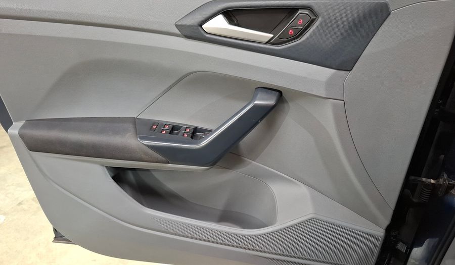 Volkswagen T-cross 1.6 TRENDLINE Suv 2020