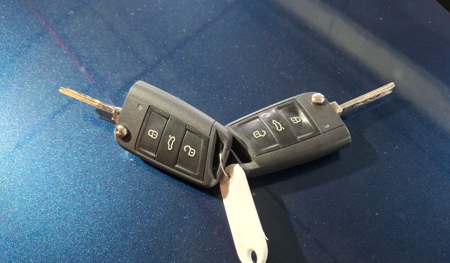 Volkswagen T-cross 1.6 TRENDLINE Suv 2020