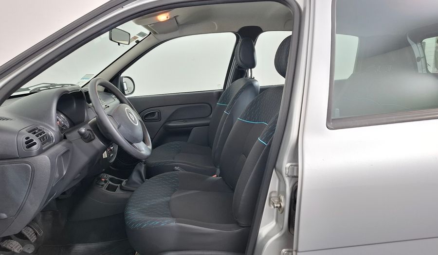 Renault Clio 1.1 CONFORT PACK SAT Hatchback 2015