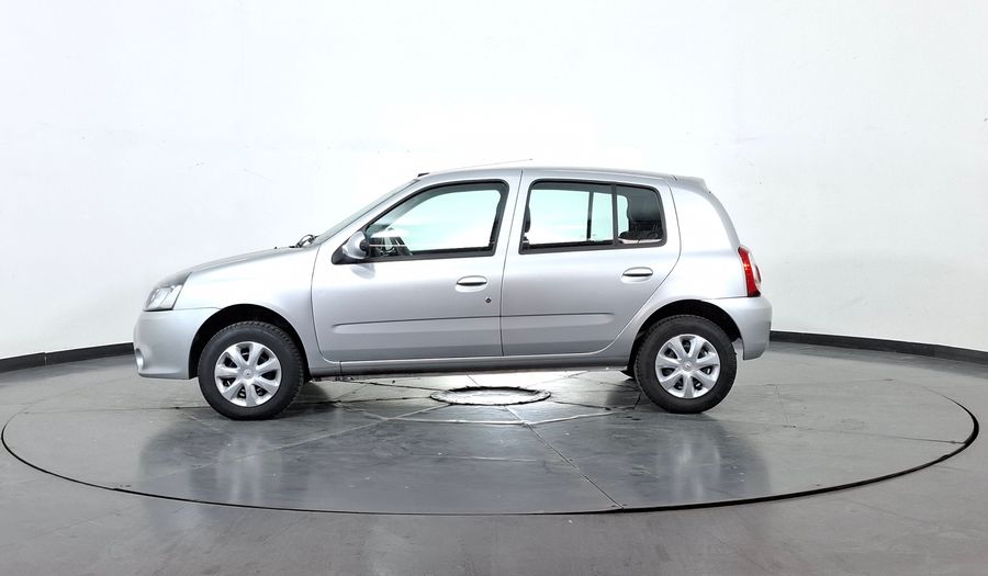 Renault Clio 1.1 CONFORT PACK SAT Hatchback 2015