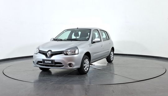 Renault • Clio