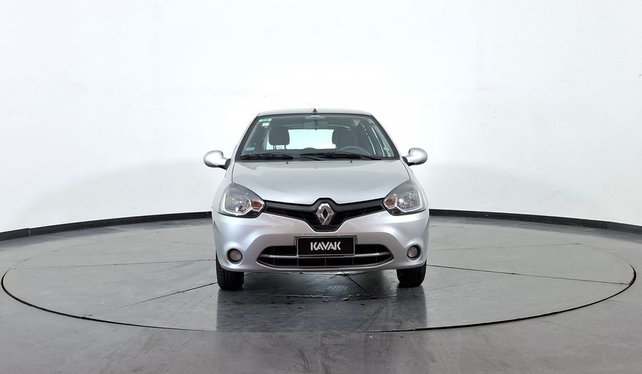 Renault Clio 1.1 CONFORT PACK SAT Hatchback 2015