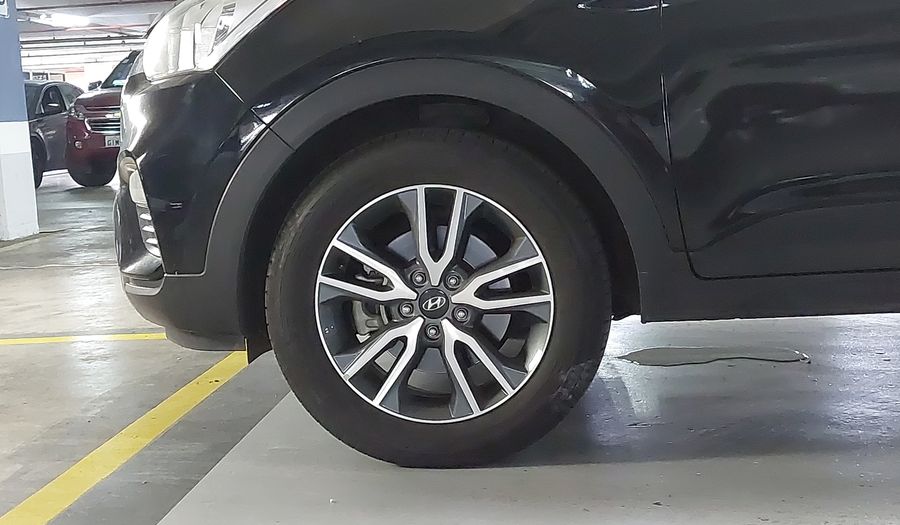 Hyundai Creta 1.6 PULSE AT Suv 2017