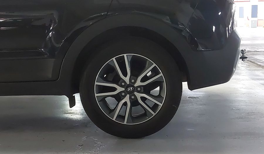 Hyundai Creta 1.6 PULSE AT Suv 2017