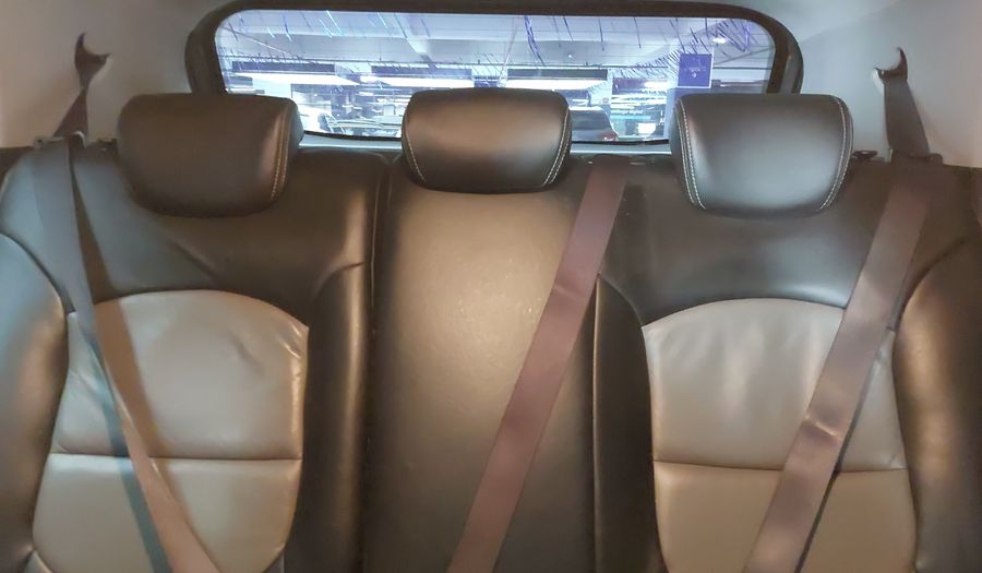 Hyundai Creta 1.6 PULSE AT Suv 2017