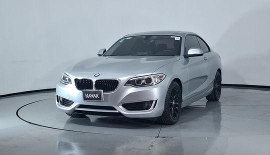 Bmw • Serie 2