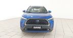 Toyota Corolla Cross 1.8 HEV XRX CVT Suv 2022