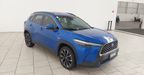 Toyota Corolla Cross 1.8 HEV XRX CVT Suv 2022