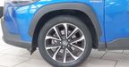 Toyota Corolla Cross 1.8 HEV XRX CVT Suv 2022